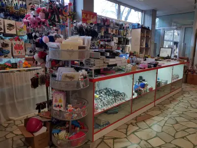 WangFa Mall