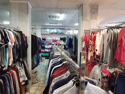 WangFa Mall