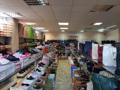 WangFa Mall