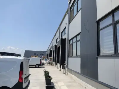 БРАТЯ БЛЕЦОВИ ООД Склад БУРГАС
