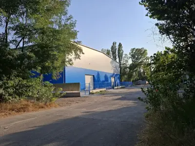 Маяк М Бургас склад