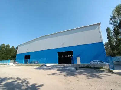 Маяк М Бургас склад