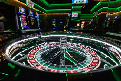 Игрална зала Magic Bet - Лом