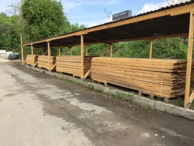 Строителна борса Корект 78