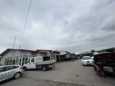 Castrol Service Автоcервиз и магазин за авточаcти ''Аутолайф'' ЕООД