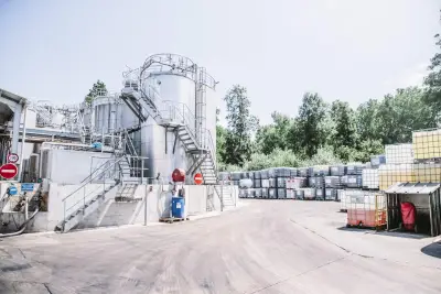 Равда ООД - официален вносител на MOTUL, ARECA и IPONE