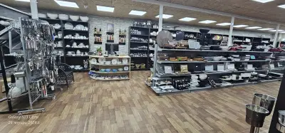 ГОЛДЕН 2 ООД-Склад домашни потреби