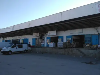 Пловдив Складове