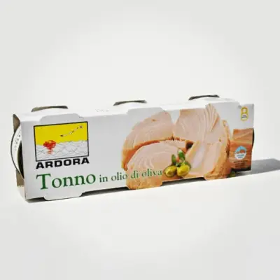 Склад на Едро - Made in Italy