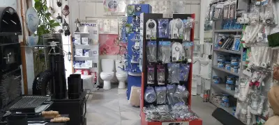 Дартон
