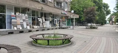Дартон