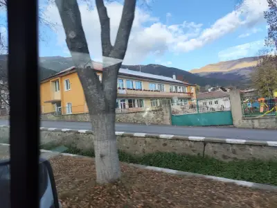 Детска градина "Българче"