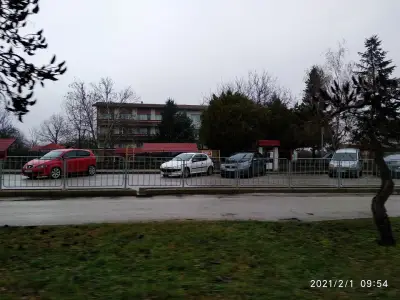 ДГ "Детски свят"