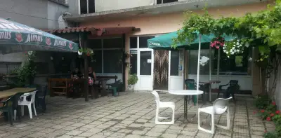 Кафе-аператив "Кабзите"