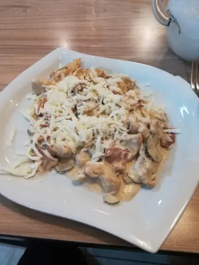 Пицария "Кастело"