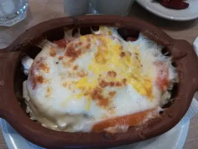 Пицария "Кастело"