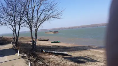 Механа Чановете