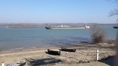 Механа Чановете