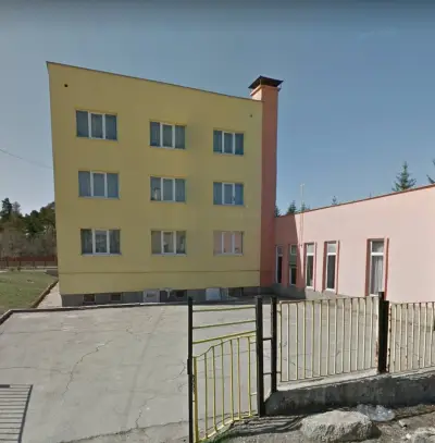 ЦДГ „Детелина“