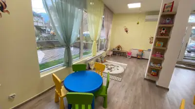 Частна Детска Ясла - KidsBee