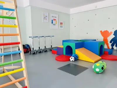 Детска градина 'ЛайтХаус'