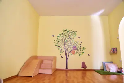 ЧДГ Пчелното кошерче