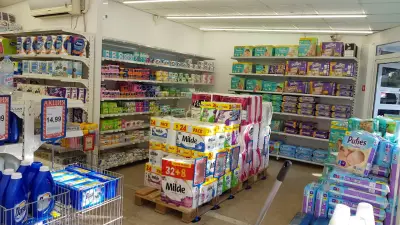 Магазин Clean&Beauty