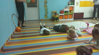 Частна детска ясла "Терекс" | Private nursery "Tereks"