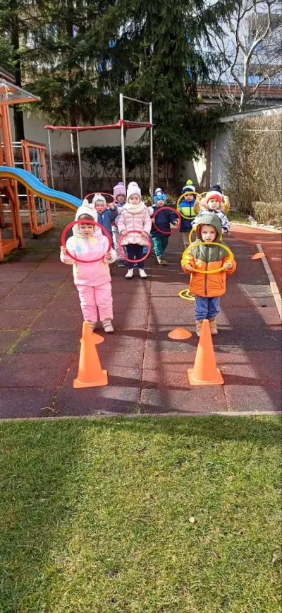 Еко Малчовци