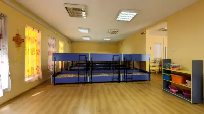 161 ДГ Ласка Филиал 1