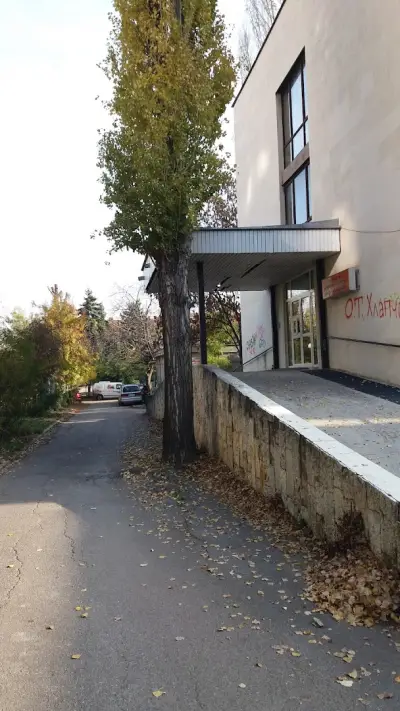43ДГ “Талант”