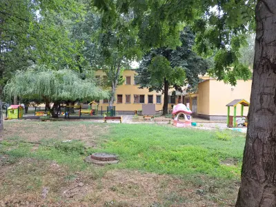 43ДГ “Талант”