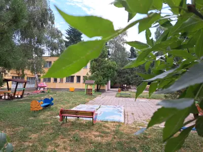 43ДГ “Талант”