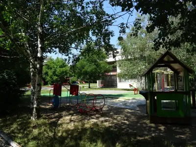 ДГ № 54 „Дъга“
