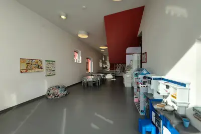 Private Kindergarten Kita