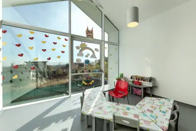 Private Kindergarten Kita