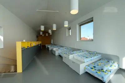 Private Kindergarten Kita