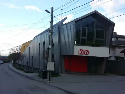 Private Kindergarten Kita