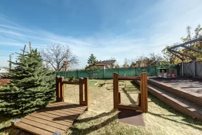 Private Kindergarten Kita