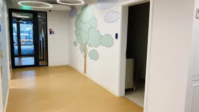 ЧДГ "Палавите Малчугани"