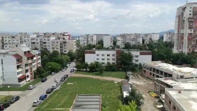 ДГ 76 Сърничка - София