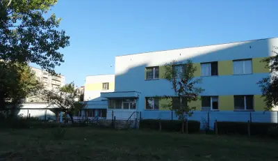 ДГ 109 Зорница
