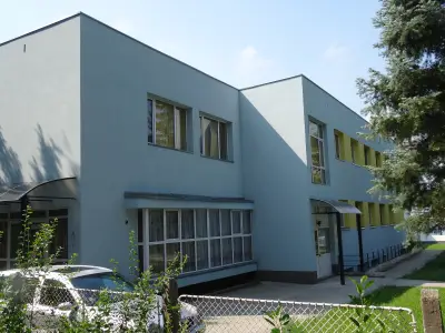 ДГ 109 Зорница