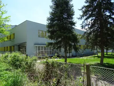 ДГ 109 Зорница