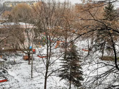 ДГ №36 „Пеперуда“ (с яслени групи)