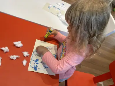 Целодневен детски център BabyFox