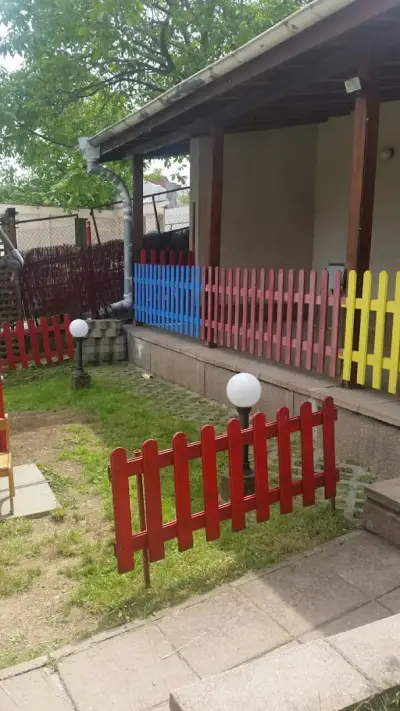 Частна детска градина и ясла "Ежко Бежко" І Детска градина І Ясла І Деца от 1 до 7 години І София