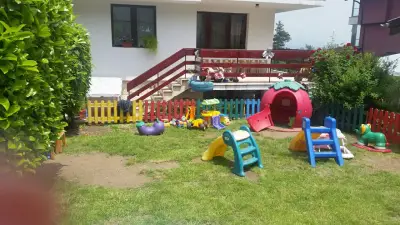 Частна детска градина и ясла "Ежко Бежко" І Детска градина І Ясла І Деца от 1 до 7 години І София