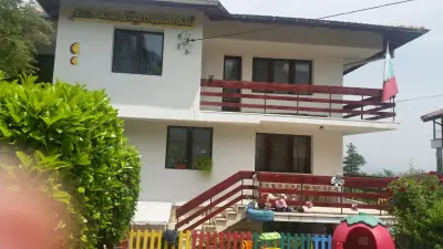 Частна детска градина и ясла "Ежко Бежко" І Детска градина І Ясла І Деца от 1 до 7 години І София