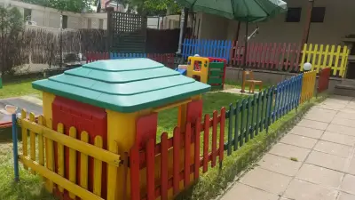 Частна детска градина и ясла "Ежко Бежко" І Детска градина І Ясла І Деца от 1 до 7 години І София